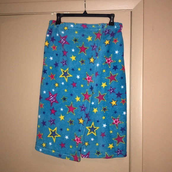 Ladies Bath Robe - Picture 3 of 3